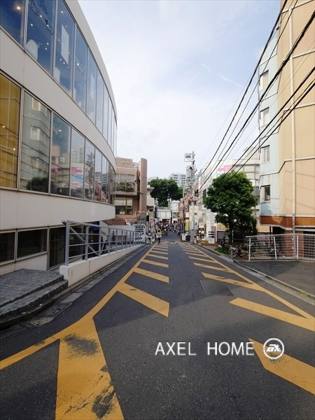 神宮前115ビル （店舗・事務所）
