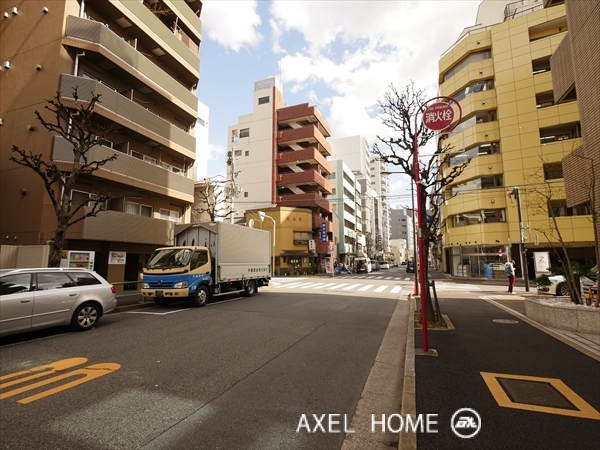 ブライズ神保町