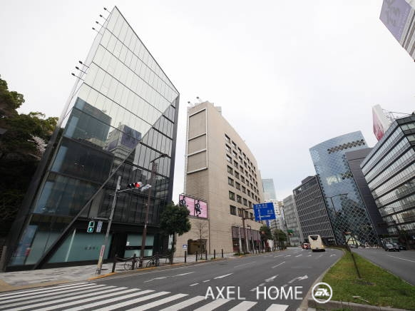 永田町ＳＲビル