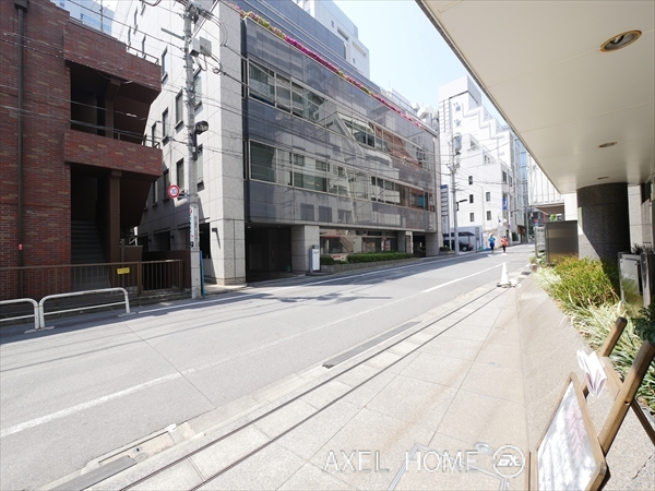 平河町１５４ビル