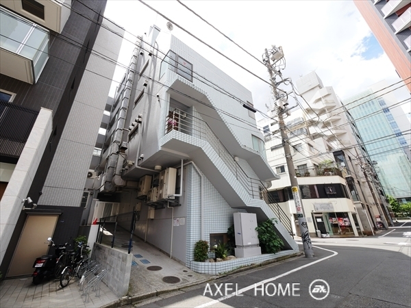 VORT  AOYAMA　(ボルト青山)　(事務所・店舗)