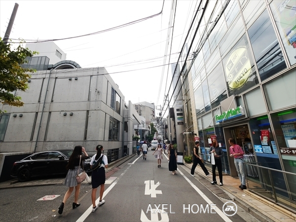 ファームビル （店舗）
