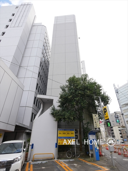 新宿明治通りビル（事務所・店舗）