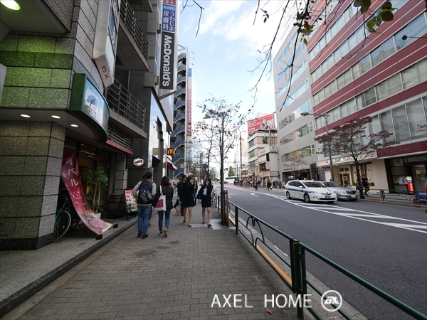 新宿ＥＸ（Shinjuku ex）店舗・事務所