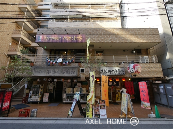 三共ビル（事務所・店舗）
