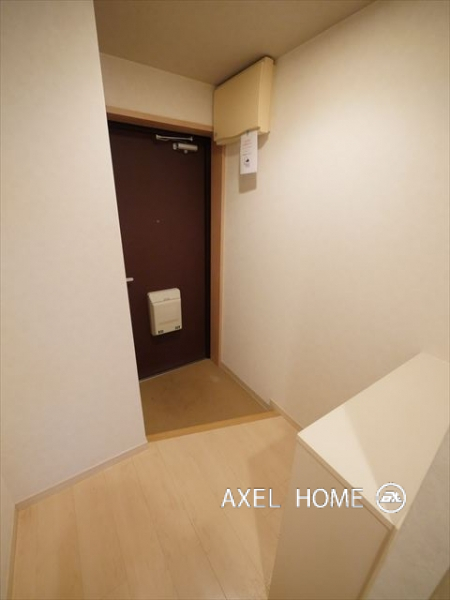 アムロゼッタ四ッ谷