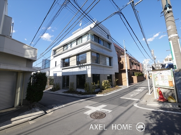 albcourt表参道（アルバコート表参道）
