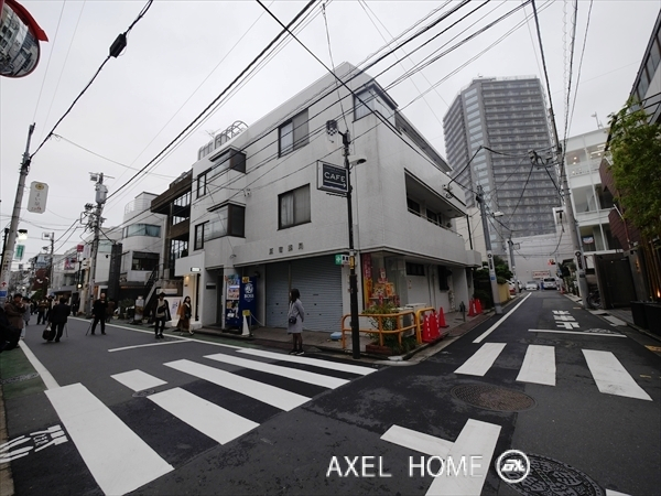 タネダビル　（事務所・店舗）