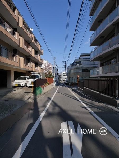 ハイム千代原