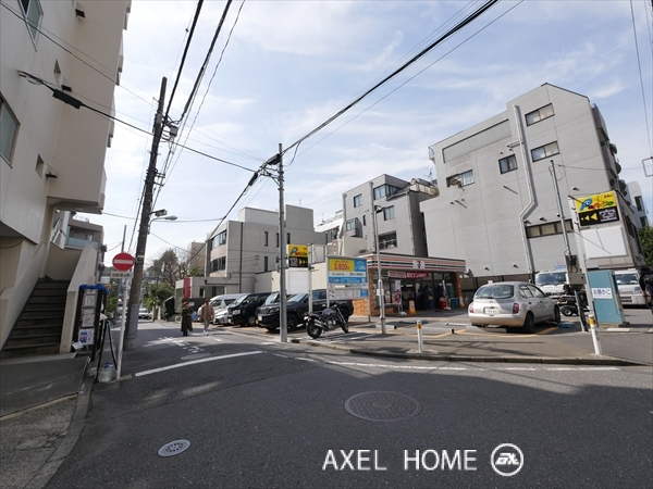 ES原宿ビル（事務所）