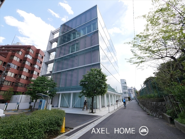 フィールド北参道ビル（事務所）