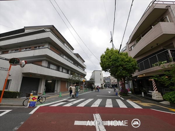 Ｕビル（店舗）