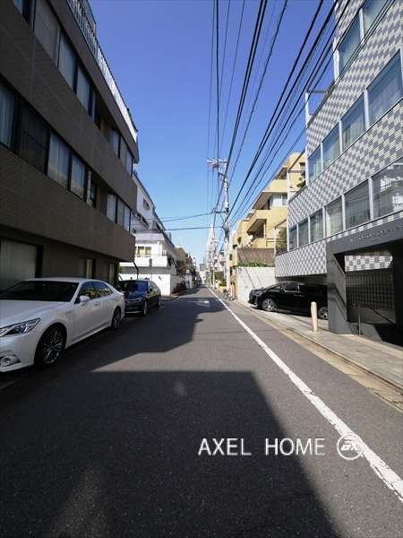 SSKビル（事務所・店舗）