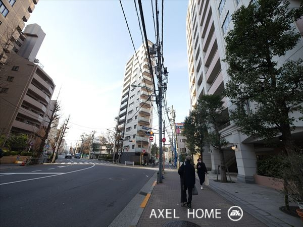 サンクタス小石川プレサイス