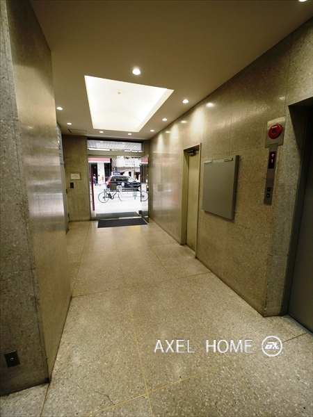 中島第一ビル （店舗・事務所）