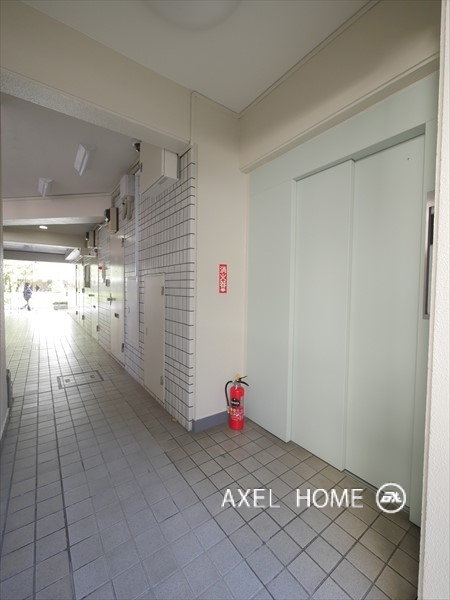 ラミアール明石町