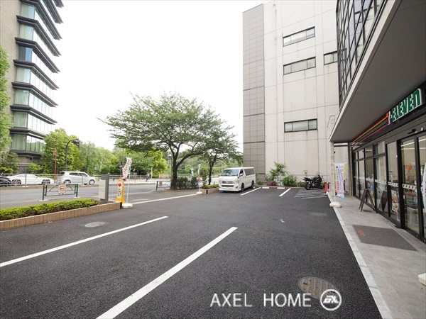 三番町ホテルビル