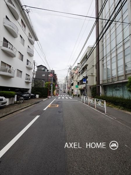 北参道DTビル (事務所)