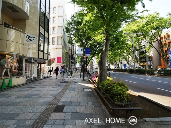 ミナガワビル （店舗・事務所）