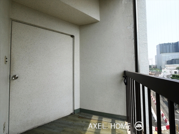 第６渡辺ビル（店舗・事務所）