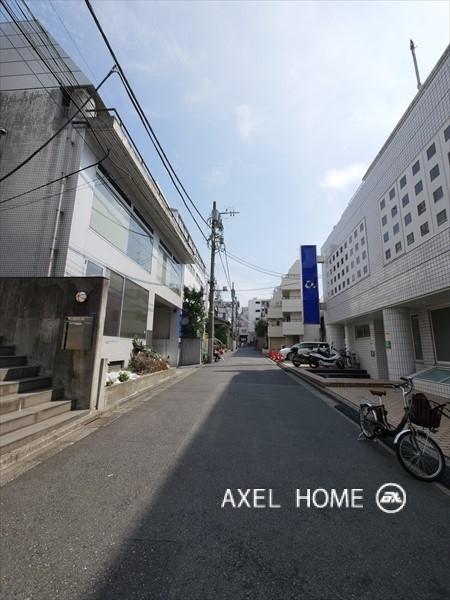 ファルファーレ原宿（店舗）