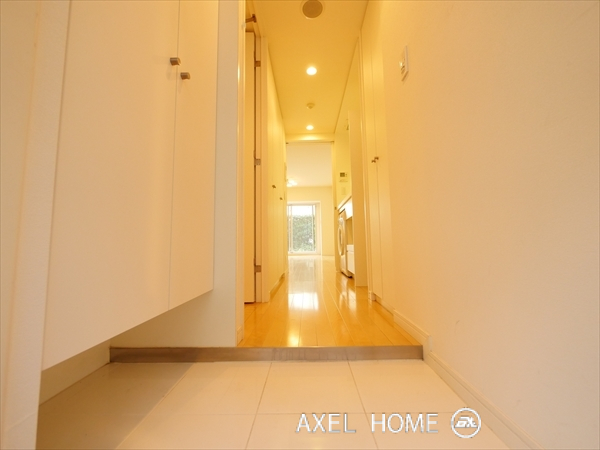 YOTSUYA DUPLEX D-R (四谷デュープレックス ディーアール)