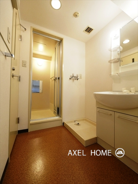クレールメゾン左門町