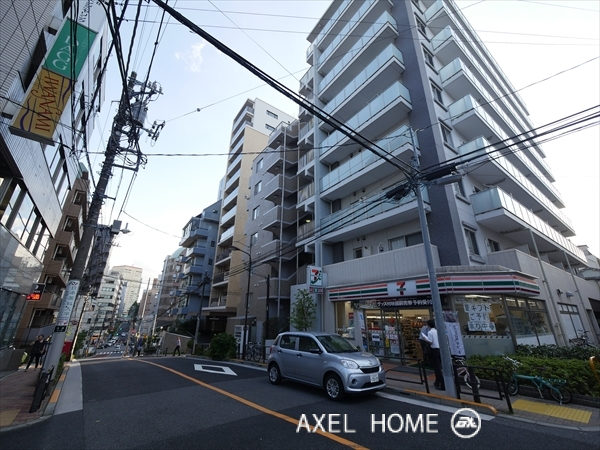 Grace Villa 御茶ノ水（グレースヴィラ御茶ノ水）