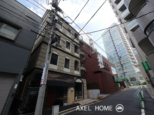 キャトルセゾン麹町