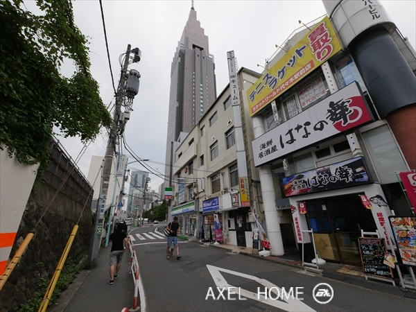 平和ビル　（事務所）
