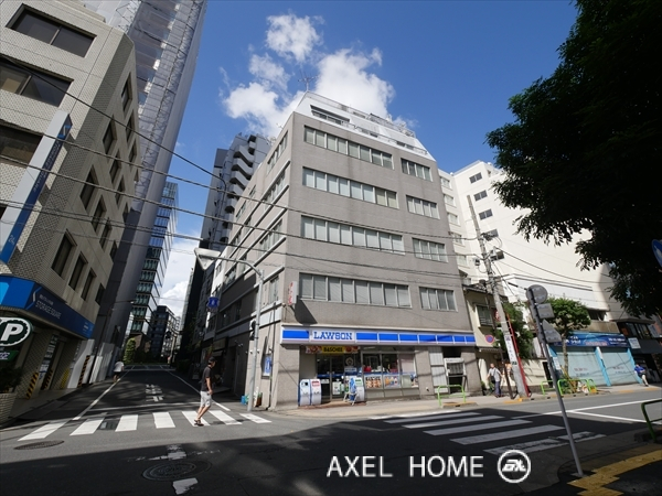 半蔵門ウッドフィールド