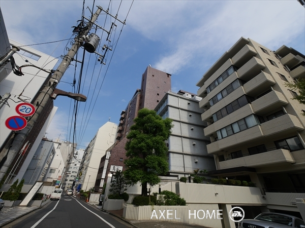 五番町ハウス