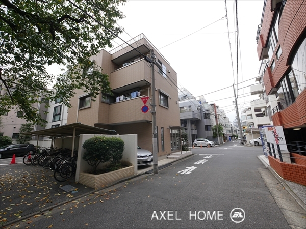 片桐ビル　（店舗・事務所）