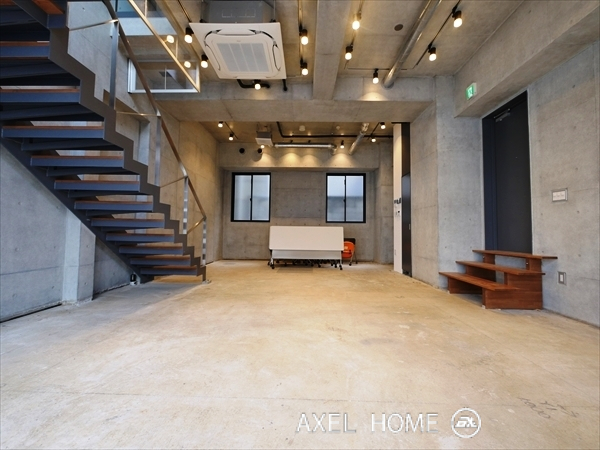 PVB　AOYAMA（店舗・事務所）