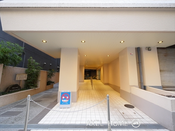 東建ニューハイツ九段