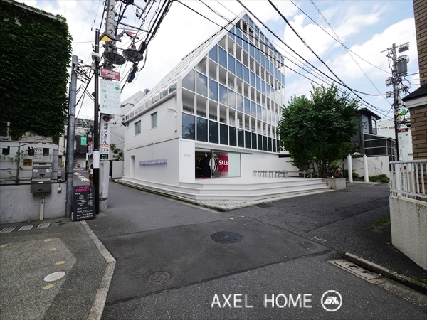 吉田ビル （事務所）