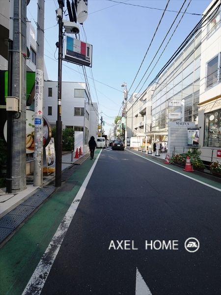 清原ビル （店舗）