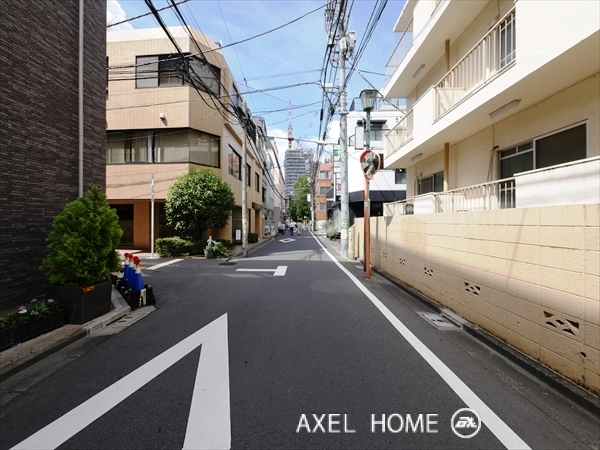 グンジビル　(事務所)