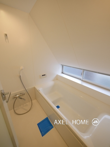 ARK HOUSE 市谷仲之町