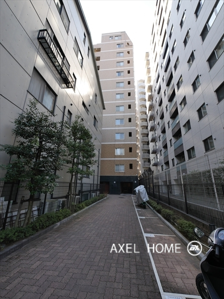 プレール文京WEST