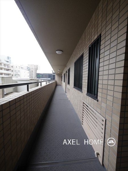 マーシュフィールド四番町