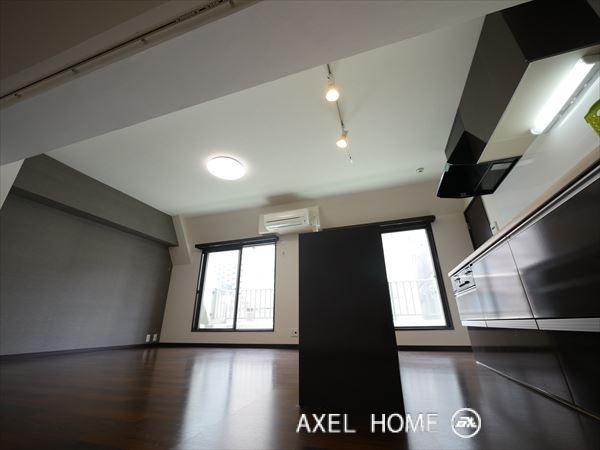 オリエントニュー赤坂