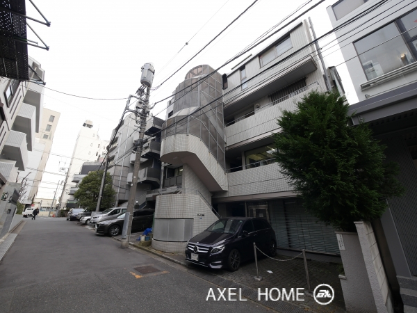 アーバン原宿 （事務所）