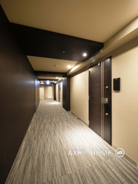 ライトテラス新宿御苑 (LIGHT TERRACE新宿御苑)