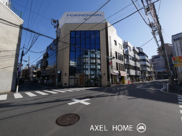 第１２ＦＭＧビル （店舗・事務所）