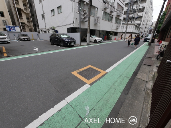 カテリーナ新宿蔵王