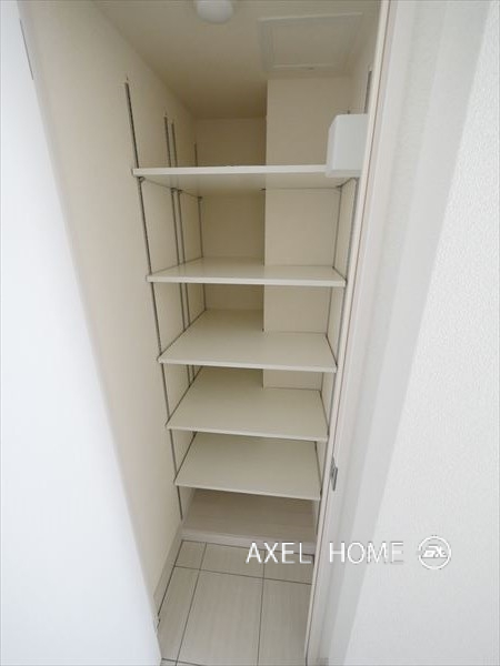 フェルクルール秋葉原