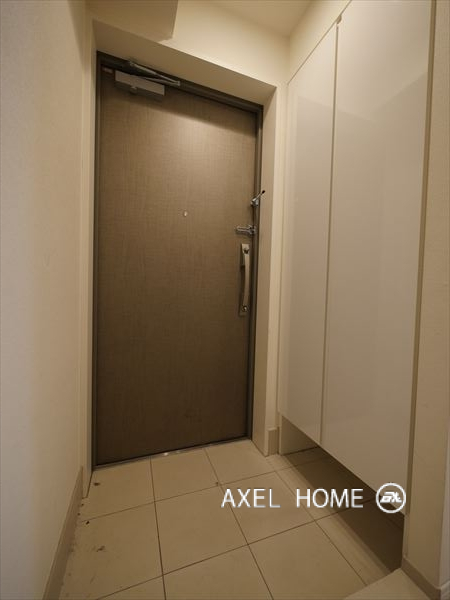 World Residence大手町 (ワールドレジデンス大手町)