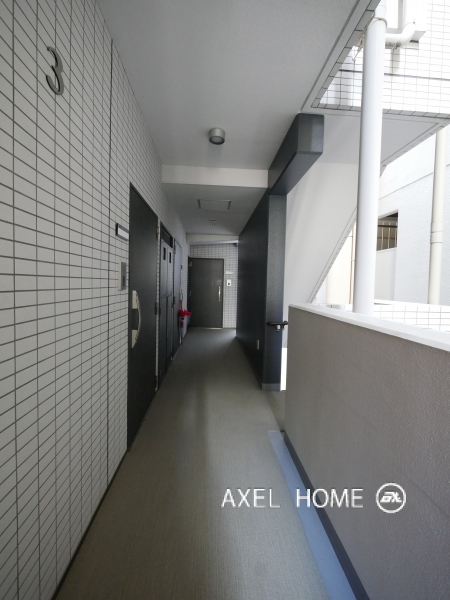 ジェノヴィア新宿御苑グリーンヴェール　(GENOVIA新宿御苑green veil)