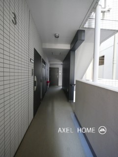ジェノヴィア新宿御苑グリーンヴェール　(GENOVIA新宿御苑green veil)